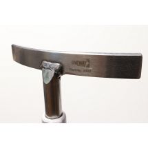 ONEWAY-talttatuki kaareva ulko 240mm