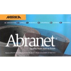 Abranet®- hiomanauhat