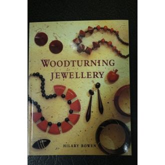 Woodturning Jewellery